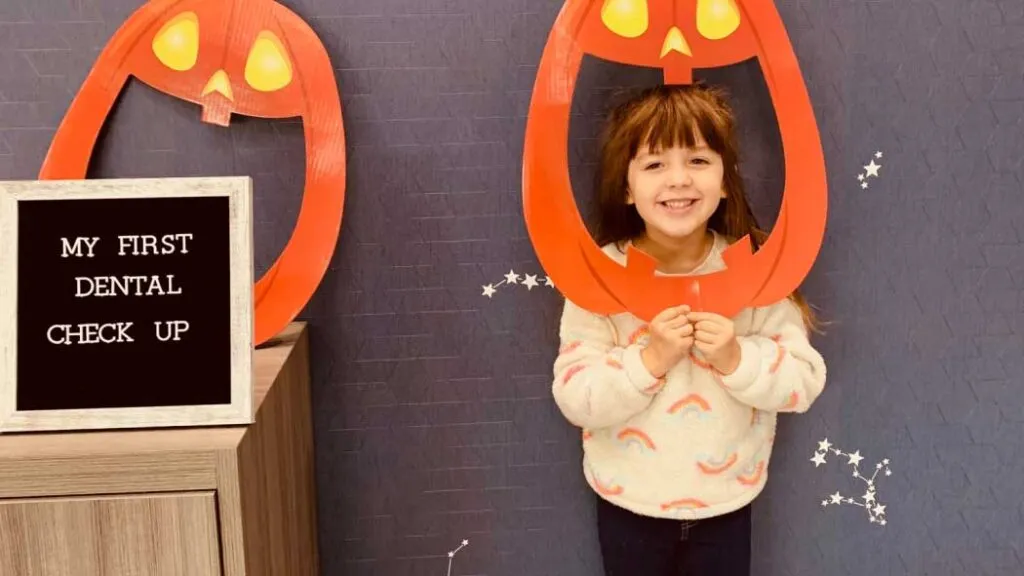 Kids Dentist Huntersville, NC